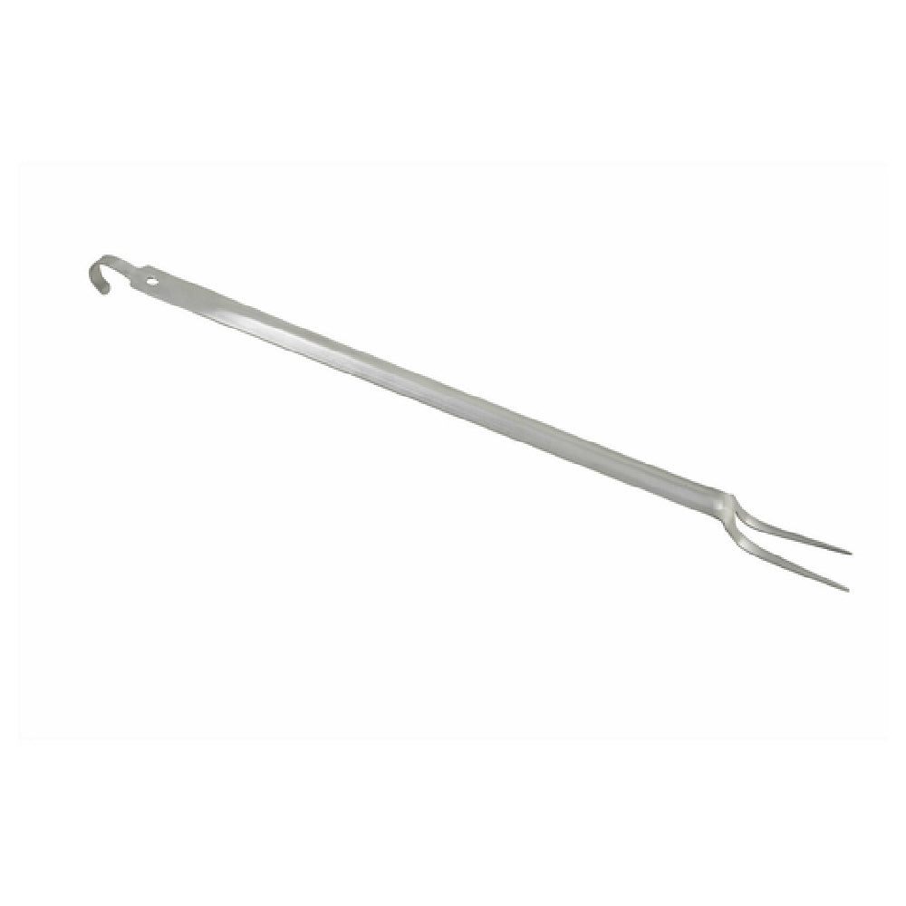 Winco BHKF-21 Basting Fork 21" 2.0mm