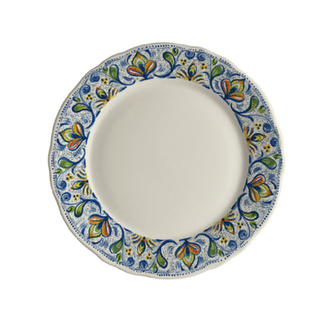 Steelite HL54863906 Plate 10.625" X 1.375" Carolyn