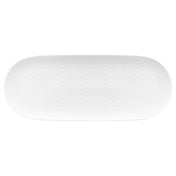 Bauscher Hepp 732296-000000 - Platter, 18-1/10"L, Oval