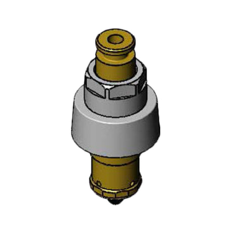 T&S Brass 238A Metering Cartridge Self-closing Adjustable