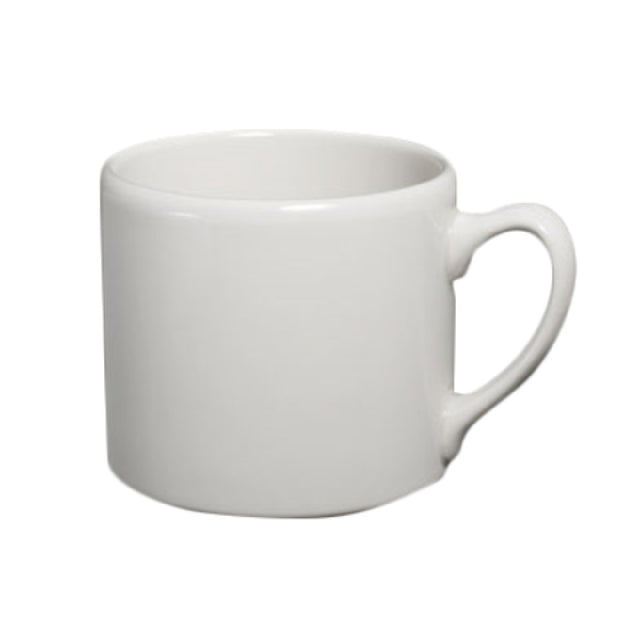 Steelite HL13400 Market Street Jumbo Cup 14 Oz. Homer