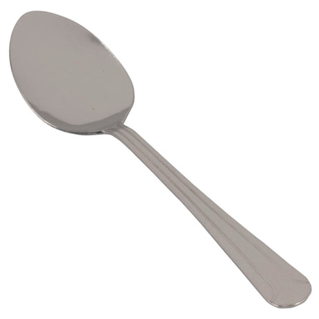Stanton Trading FL140-10 - Tablespoon, 7-5/8", Medium Weight