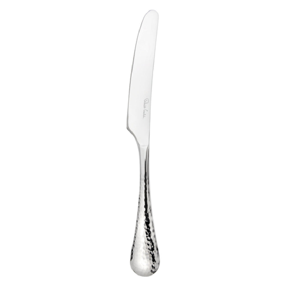 Steelite 5976SX045 Butter Knife 6-1/4" 13/0 Stainless Steel