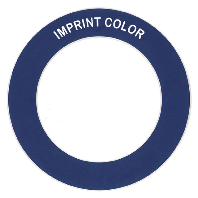 Hubert 28657 - Squeeze Bottle ID Ring, 2-1/4" Outside Dia., 1-7/16" Inside Dia.