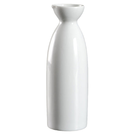 Palate & Plate AW-7304 - Sake Bottle, 8 Oz., 2-3/8" X 6-7/8"H