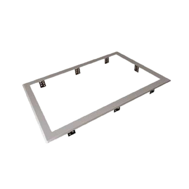 Hatco HWB-FUL-MNT Mounting Kit For HWB-FUL Series Combustible Countertops