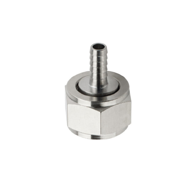 Krowne BC-995 MasterTap Coupler Parts Bag Includes Hex Nut Rubber Washer Tail Piece And Hose Clamp