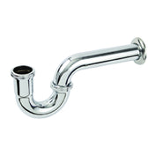 Hubert 150598 - Kratos P-Trap, 13"W X 2"D X 6"H, 1-1/2” IPS