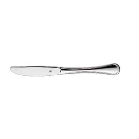 Bauscher Hepp 10.0206.6069 - Dessert Knife, 8-1/4", Monobloc