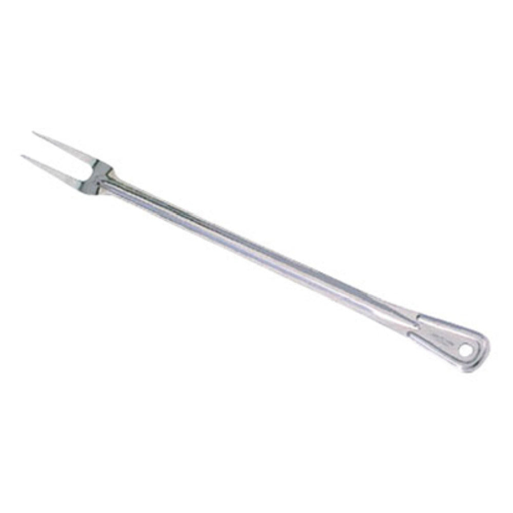 Omcan 80724 Basting Fork 18" Long Stainless Steel