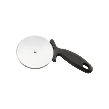 CAC China B15PZ-4K Pizza Cutter 4"dia. Black Handle