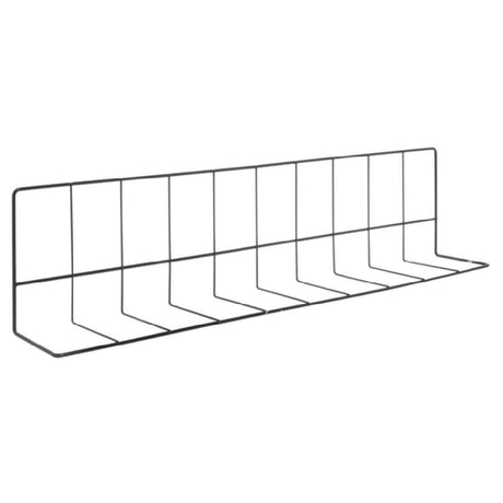 Hubert 17795 - Fence Divider, 24"L, 4" & 6" Sides