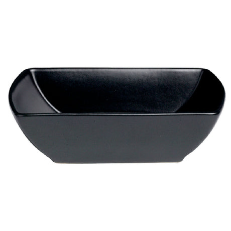 Steelite A901P089 Salad Bowl 33-3/4 Oz. 8-3/4" X 6-1/2" X 2"