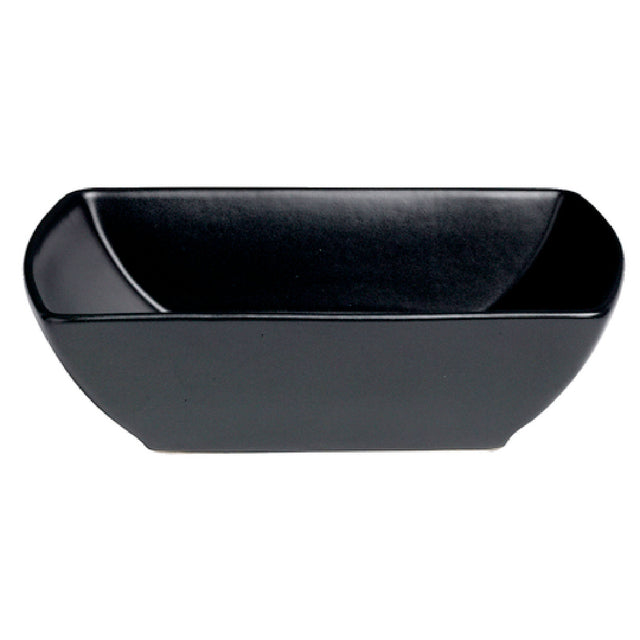 Steelite A901P089 Salad Bowl 33-3/4 Oz. 8-3/4" X 6-1/2" X 2"