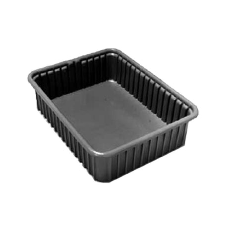 Eagle TB1016-3 Tote Box For Slide System TS141716-1/2"W X 10-7/8"D X 3-1/2"H