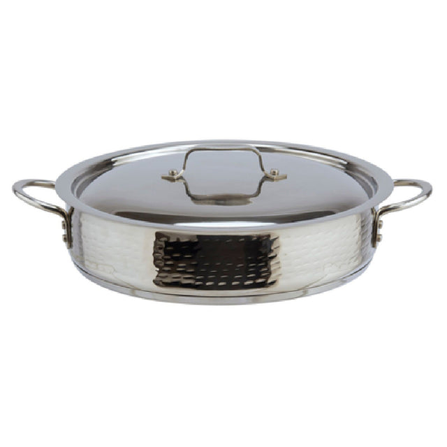 Bon Chef 60030FREEWAY Cucina Pot 6 Qt. 12-3/8" Dia. X 3"