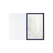 Risch SEWNAAP 5.5X8.5/5.5X8.5-LEATHERETTE Sewn Leatherette Add-A-Page (specify Color)