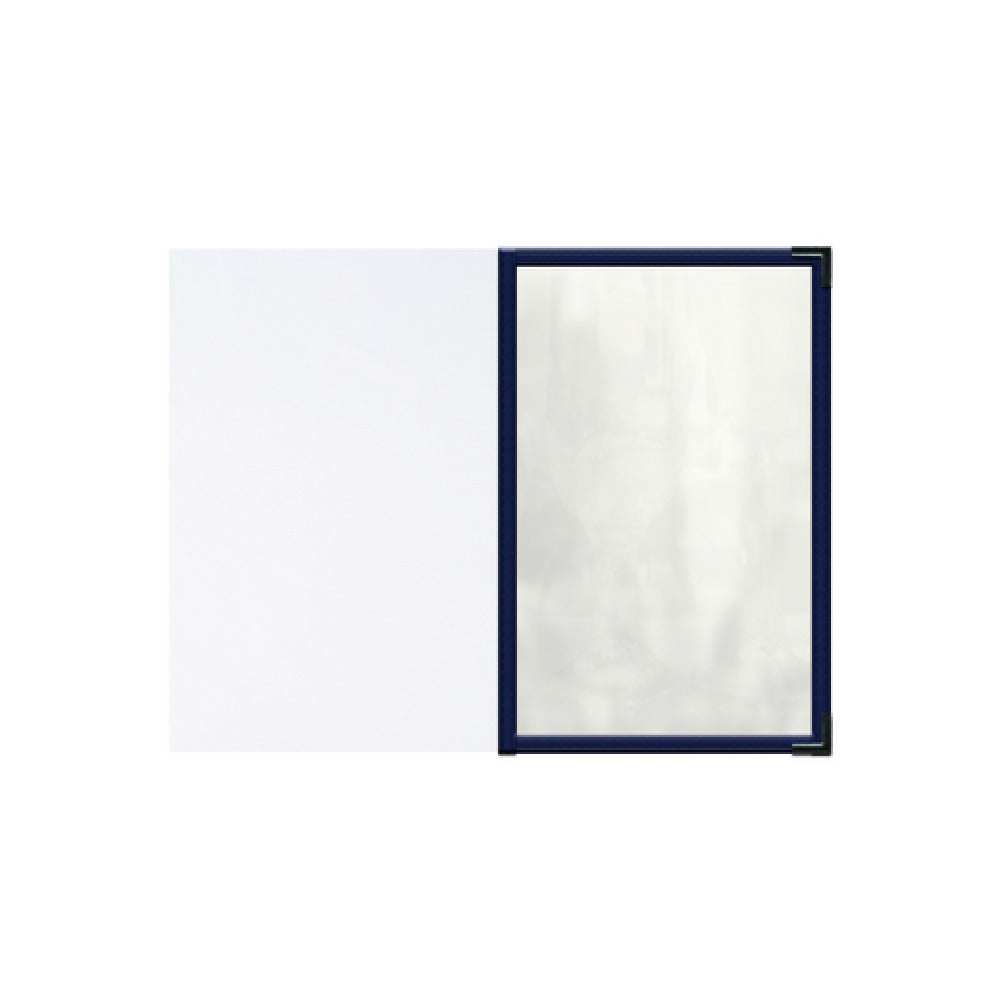 Risch SEWNAAP 5.5X8.5/5.5X8.5 Add-A-Page 5-1/2" X 8-1/2" Insert For 5-1/2" X 8-1/2" Menu