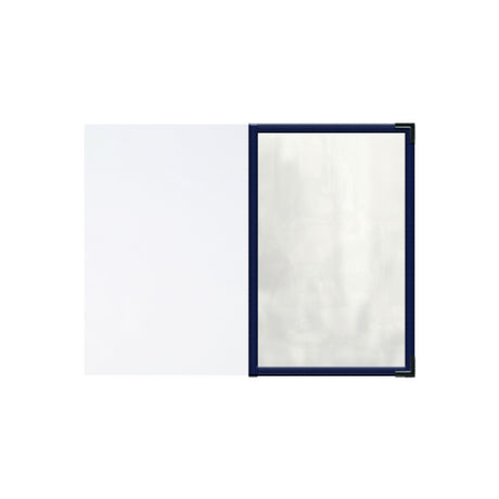 Risch SEWNAAP 5.5X8.5/5.5X8.5 Add-A-Page 5-1/2" X 8-1/2" Insert For 5-1/2" X 8-1/2" Menu