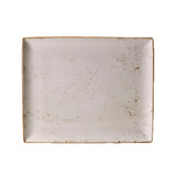 Steelite 11550556 Tray 13" X 7-1/2" Rectangular