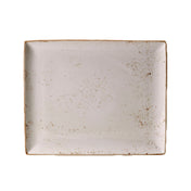 Steelite 11550556 Tray 13" X 7-1/2" Rectangular