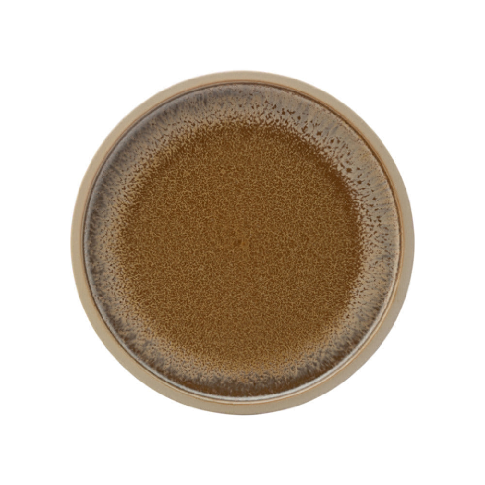 Steelite UCT7703 Plate 11" Dia. Round