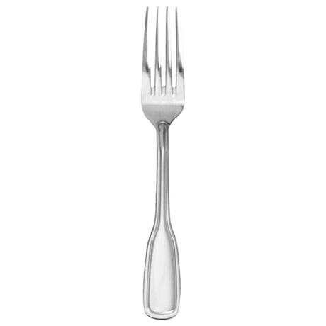 International Tableware BK-221 Dinner Fork 7" Long 18/0 Stainless Steel