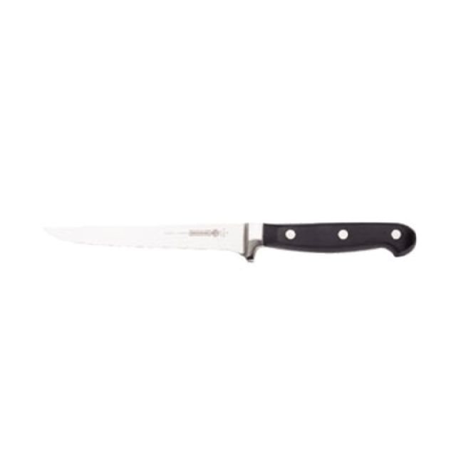 Mundial BP5114-6 - Boning Knife, 6", Straight Edge