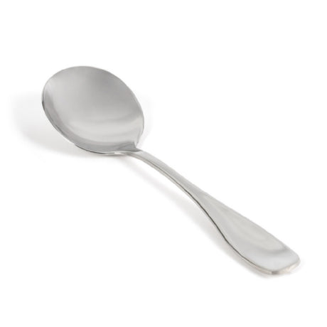 FOH FSS004MSS23 Cameron Soup Spoon 6.75"L Stainless Steel