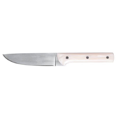 Paderno 52577I01 Steak Knife 10" Non-serrated