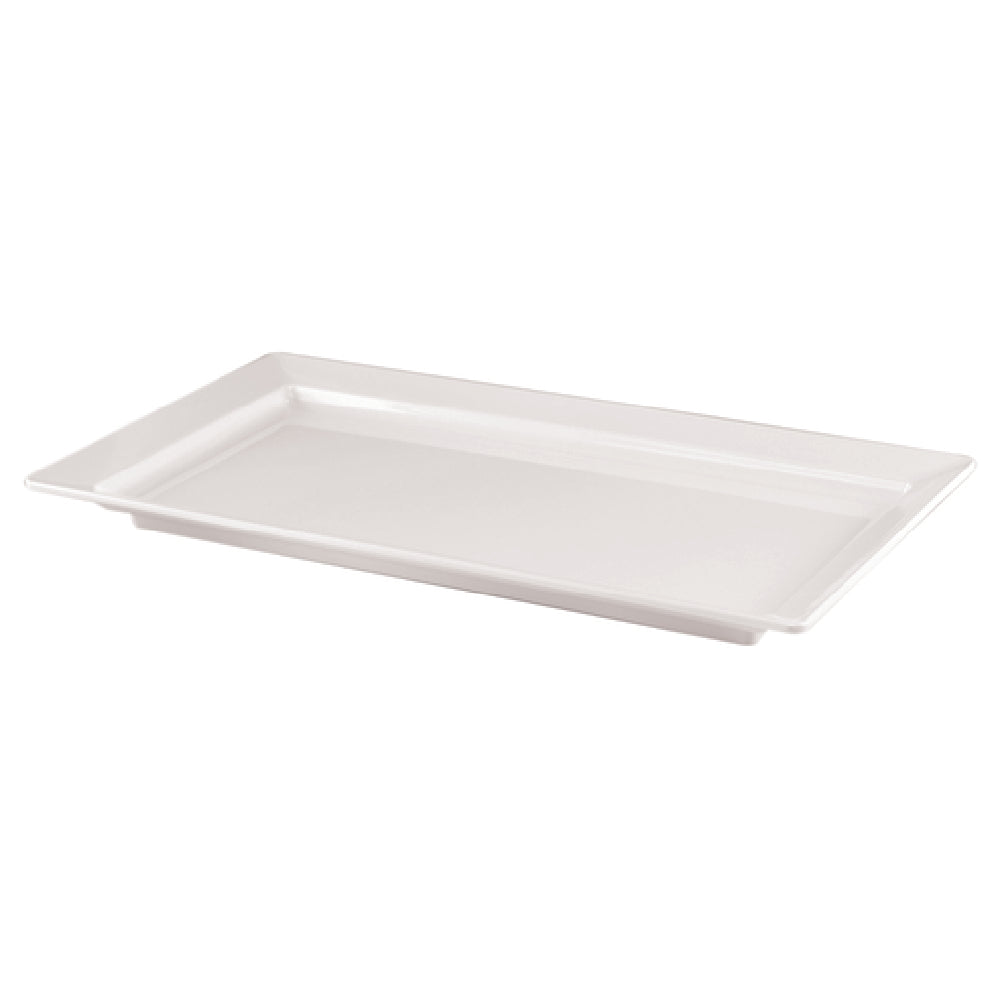 Bauscher Hepp M-95 - Springfield Tray, 28"L X 16"W X 2-1/8"H, Large