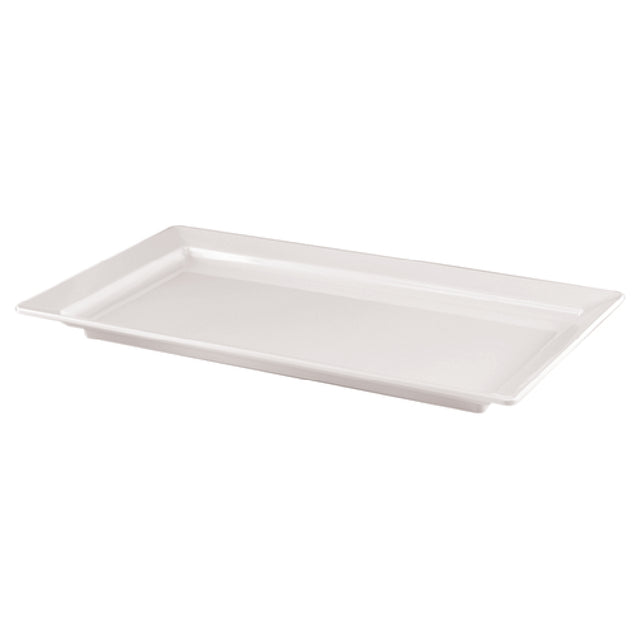 Bauscher Hepp M-95 - Springfield Tray, 28"L X 16"W X 2-1/8"H, Large