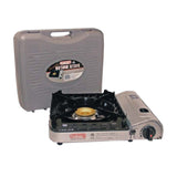 Chef Master 90019 Chef-Master™ Butane Stove Portable For Indoor Use In Commercial Restaurants