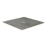 Steelite MGSCXTHG0301 Mogogo Buffet Solutions Clix Top 30" X 30" Square