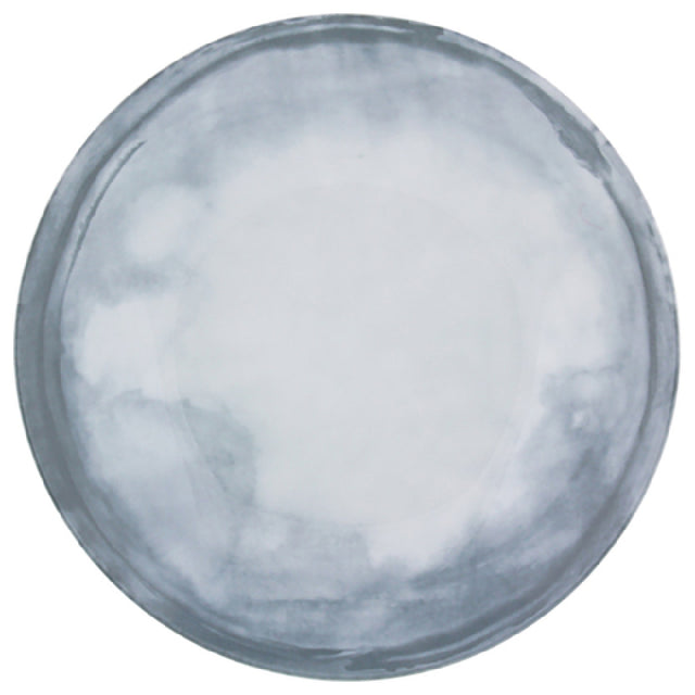 Bauscher Hepp 751324-425942 - Plate, 9-2/5" Dia., Round
