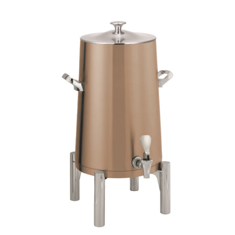 Service Ideas URN50VRGRNCL Service Ideas Flame Free™ Thermo-Urn™ Urn Vacuum Insulated