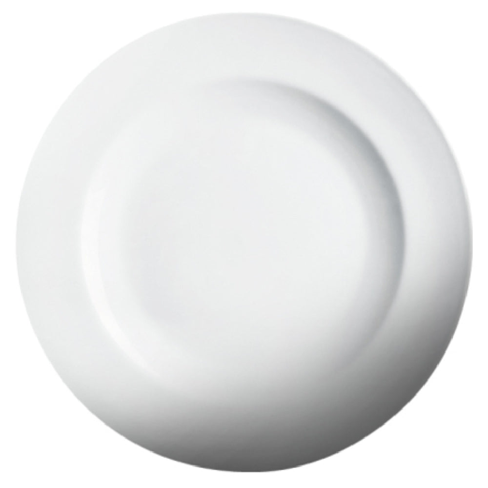 Cameo China 210-161 Imperial Rim Plate 16" Dia. X 1-3/4"H (40.5 Cm X 4.4 Cm)
