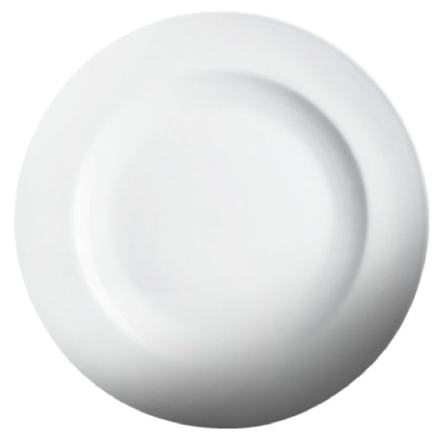 Cameo China 210-161 Imperial Rim Plate 16" Dia. X 1-3/4"H (40.5 Cm X 4.4 Cm)