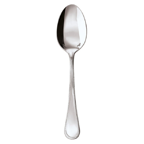 Paderno 52502-01 Table Spoon 8-1/4" 18/10 Stainless Steel