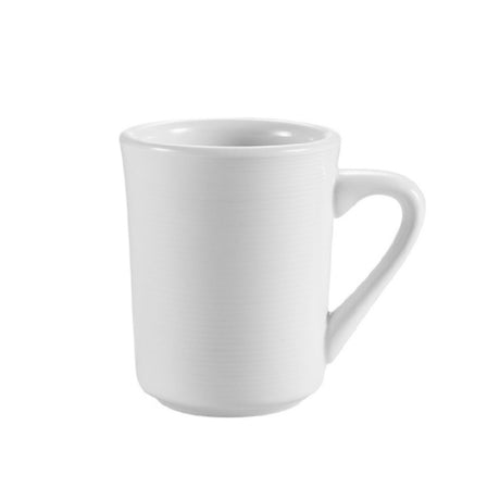 CAC China HMY-17 Harmony Mug 8 Oz. 3-1/4" Dia. X 4"H