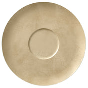 Bauscher Hepp 536908-426076 - Saucer, 4-7/10" Dia., Round