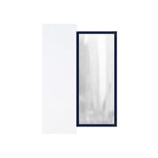 Risch SEWNAAP 4.25X11/4.25X14-LEATHERETTE Sewn Leatherette Add-A-Page (specify Color)