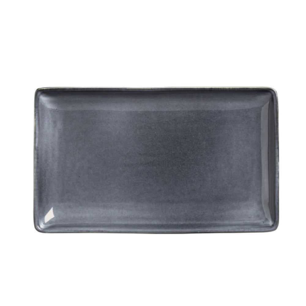 Steelite A940P184 Platter 10"L X 6"W Rectangular