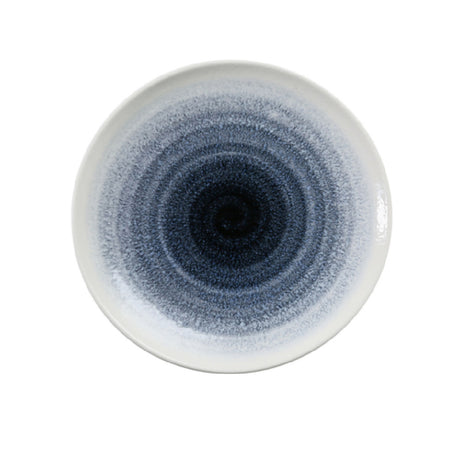 Yanco UN-112 Universe Dinner Plate 12"W X 1.25"D X 12"H Rectangular