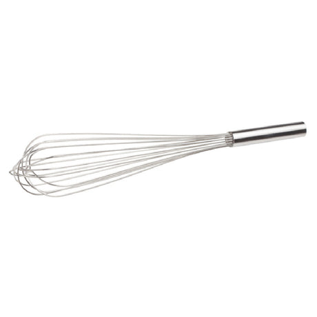 Winco FN-20 French Whip 20" Long Stainless Steel