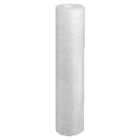 Franklin Machine Products 117-1162 Pre-Filter Cartridge For All 10" Bowls 10.0 Micron Rating (EC110)