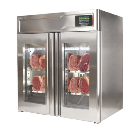 Omcan 45143 (MATC060TF) Maturmeat® 60 Meat Aging Cabinet Free-standing 43-1/3"W