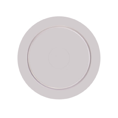 Skyfood 5B40M9.5 - Pizza Tray, 16" (40 Cm) & Marking 9.5" (24 Cm), Edge Shaping Grooves