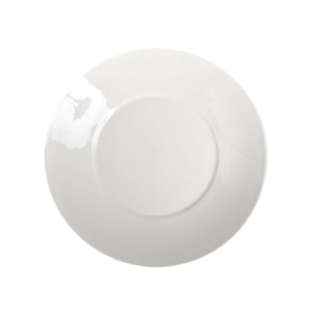 Steelite HL08000 Bowl 48 Oz. (1.5 Qt.) 10-5/8" Dia. X 1.625"H