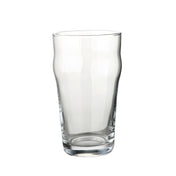 Yanco AM-420 - Aqua Mist Nonic Glass, 6 1/8" X 3 1/2" X 2 1/2", 20 Oz